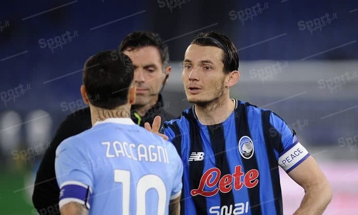 coppa italia frecciarossa 2025 2026: lazio vs atalanta