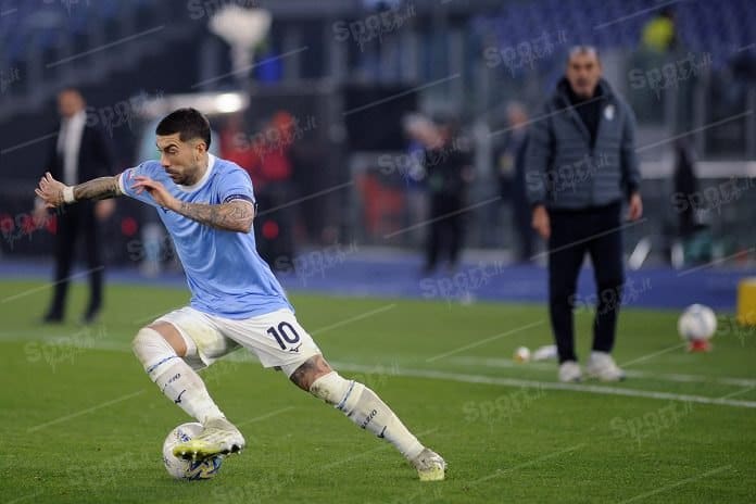 LAZIO CALCIO lazio calcio