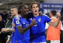 Bosnia-Italia, probabili formazioni e dove vedere la partita in tv uefa playoff qualificazioni mondiali 2026: italia vs irlanda del