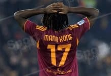 roma calcio