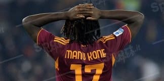 roma calcio