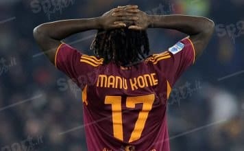 roma calcio