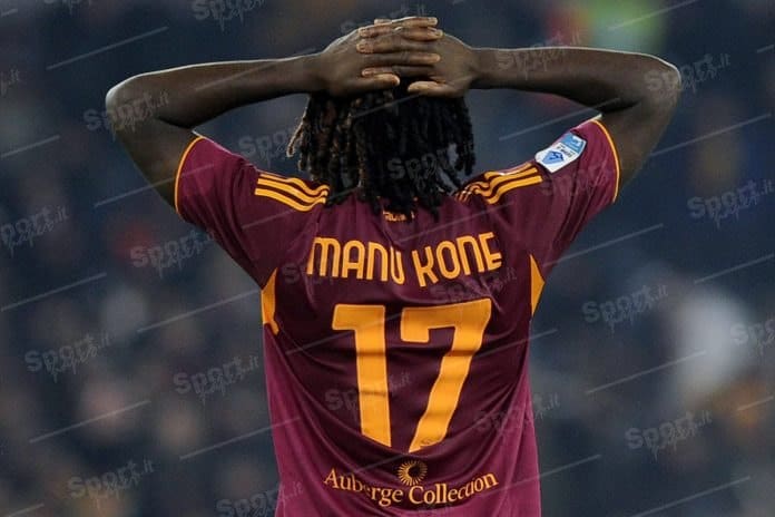 roma calcio