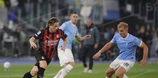 serie a enilive 2025 20226: lazio vs milan