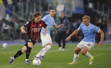 serie a enilive 2025 20226: lazio vs milan