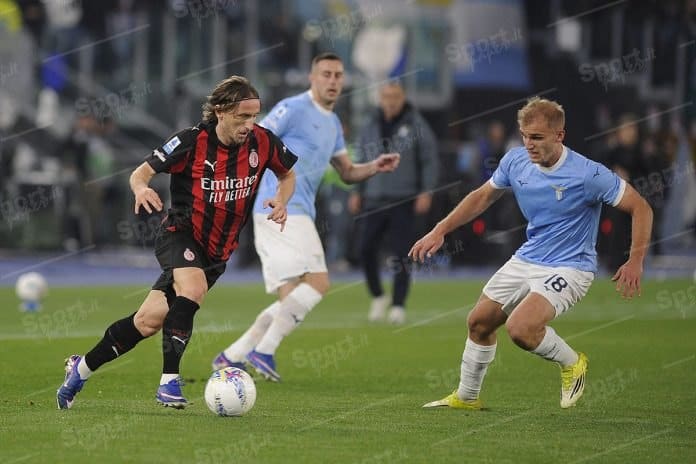 serie a enilive 2025 20226: lazio vs milan