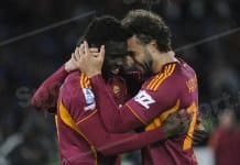 serie a enilive 2025 20226: roma vs lecce