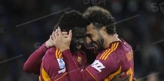 serie a enilive 2025 20226: roma vs lecce