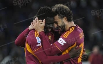 serie a enilive 2025 20226: roma vs lecce