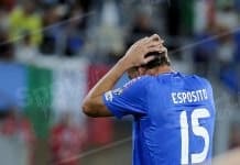 nazionale italiana di calcio