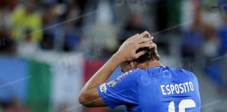 nazionale italiana di calcio