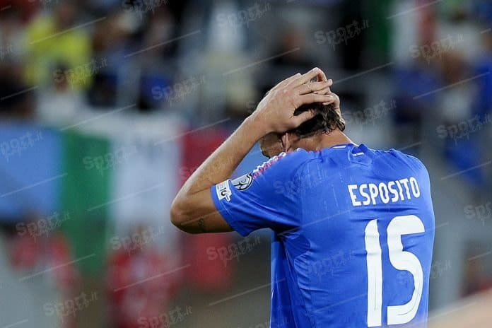 NAZIONALE ITALIANA DI CALCIO nazionale italiana di calcio