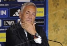 nazionale italiana di calcio