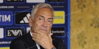 nazionale italiana di calcio