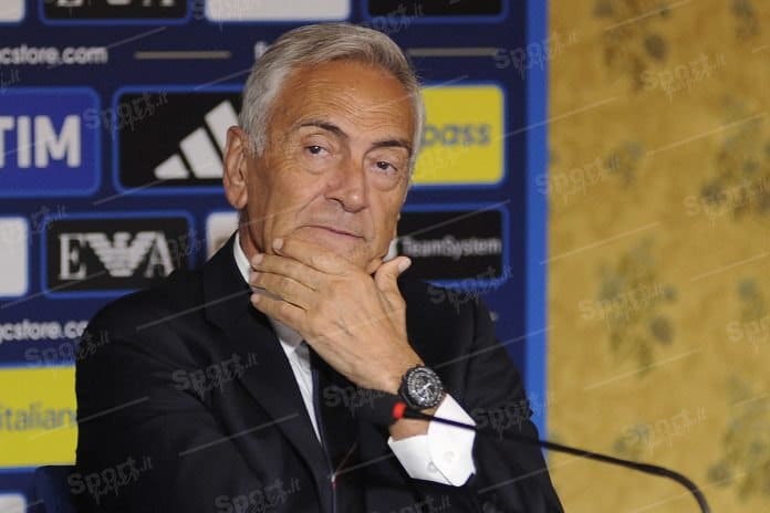 nazionale italiana di calcio