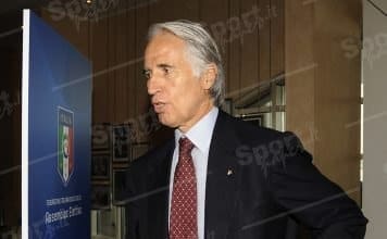 giovanni malago