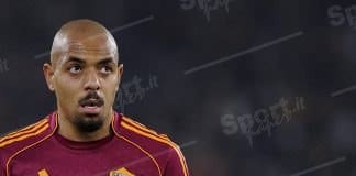 roma calcio