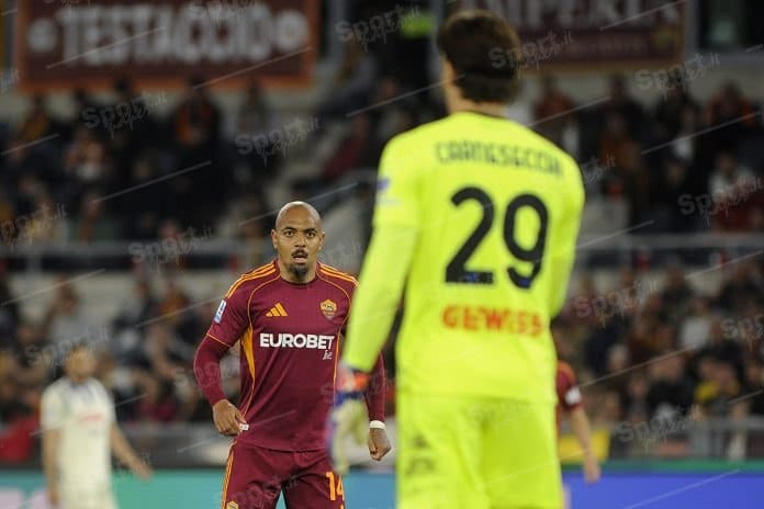 serie a enilive 2025 20226: roma vs atalanta