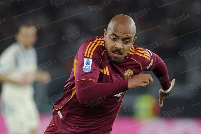 serie a enilive 2025 20226: roma vs atalanta