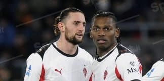 milan calcio