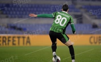 sassuolo calcio