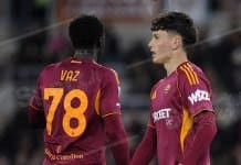 Roma-Pisa, probabili formazioni e dove vedere la partita in tv roma calcio