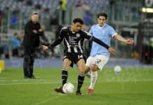 serie a enilive 2025 2026: lazio vs udinese