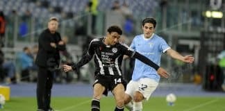 serie a enilive 2025 2026: lazio vs udinese