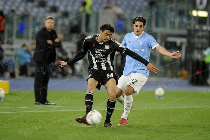 serie a enilive 2025 2026: lazio vs udinese