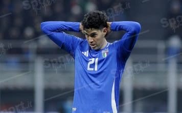 nazionale italiana di calcio