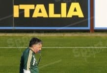 nazionale italiana di calcio