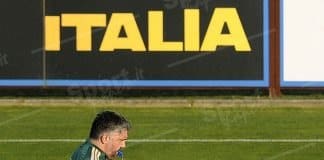 nazionale italiana di calcio