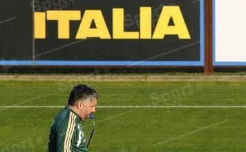 nazionale italiana di calcio