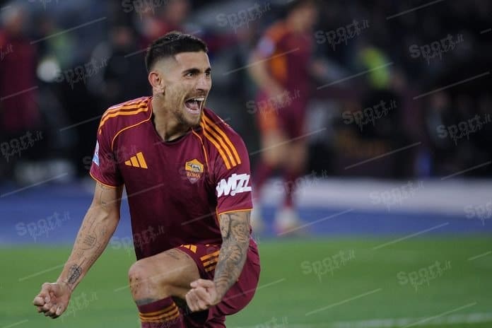 ROMA CALCIO roma calcio