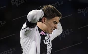 juventus calcio