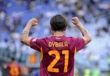 Calciomercato Roma, arriva l’offerta ufficiale a Paulo Dybala serie a enilive 2025 2026: roma vs lazio