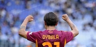 serie a enilive 2025 2026: roma vs lazio