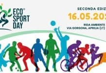 eco sport day