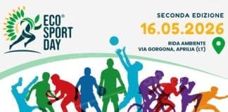 eco sport day