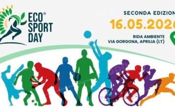 eco sport day
