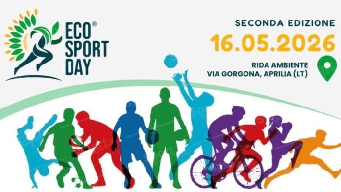 eco sport day