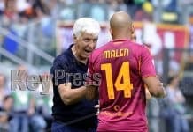 Calciomercato Roma, le idee del Gasp: quattro colpi alla Malen serie a enilive 2025 2026: roma vs lazio
