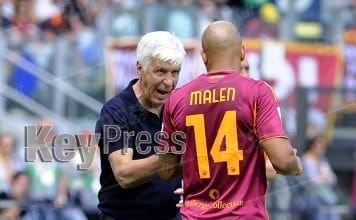 serie a enilive 2025 2026: roma vs lazio