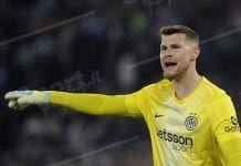 3 a 3 pirotecnico tra Bologna e Inter finale coppa italia frecciarossa 2025 2026: lazio vs inter