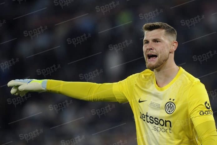 FINALE COPPA ITALIA FRECCIAROSSA 2025-2026: LAZIO VS INTER finale coppa italia frecciarossa 2025 2026: lazio vs inter