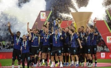 finale coppa italia frecciarossa 2025 2026: lazio vs inter