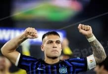 Barcellona: tre attaccanti nel mirino per il dopo Lewandowski. Piace anche Lautaro finale coppa italia frecciarossa 2025 2026: lazio vs inter