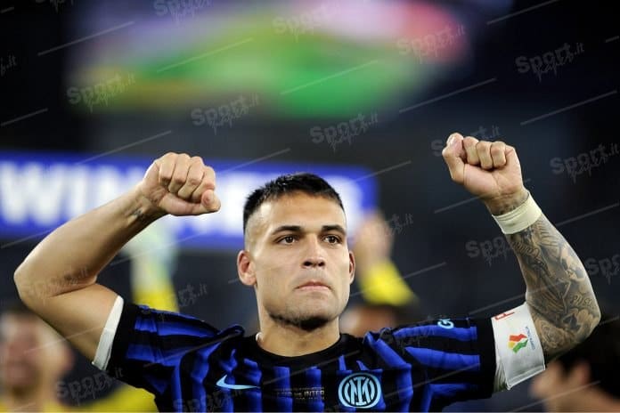 FINALE COPPA ITALIA FRECCIAROSSA 2025-2026: LAZIO VS INTER finale coppa italia frecciarossa 2025 2026: lazio vs inter