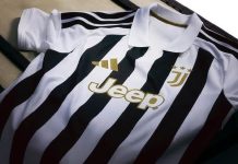 maglia juve 2026 2027