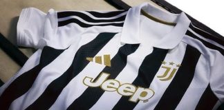 maglia juve 2026 2027